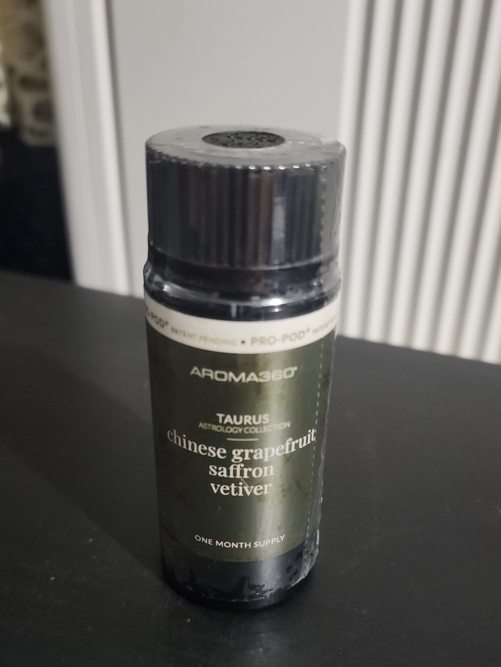 NWOT Aroma360 50ML Fragrance Pro Pod Oil